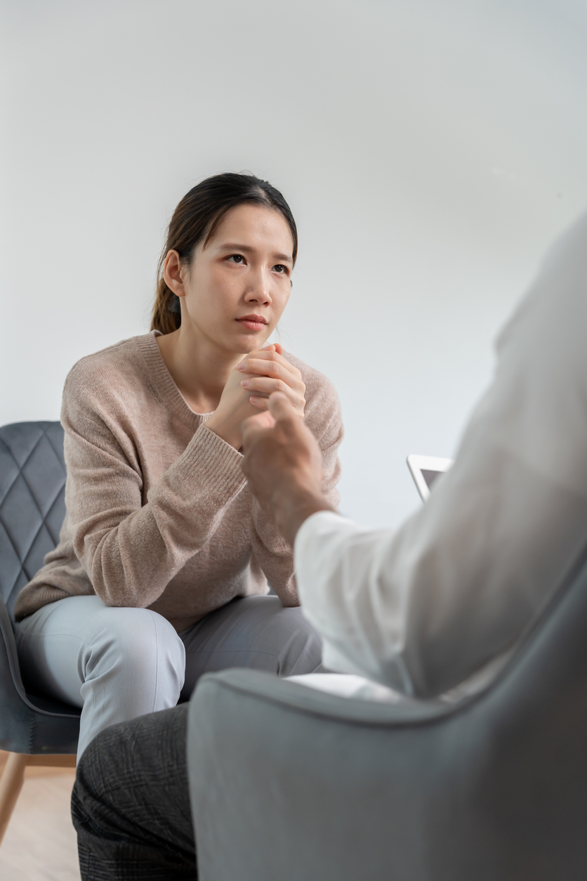 Adult Psychotherapy in West Bloomfield, MI | CIP
 - anxiety%20therapy
