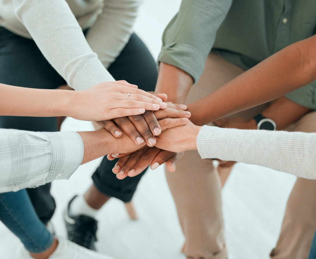 Photo of a hands